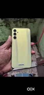 A34 5G 256GB