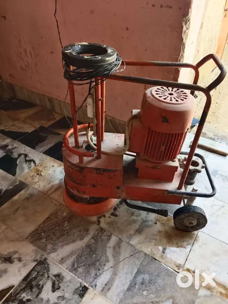Ghisai Machine