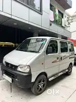 Maruti Suzuki Eeco 1.2 7 STR STD(O), 2021, CNG & Hybrids