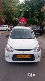 Maruti Suzuki 800 2018 CNG & Hybrids 147000 Km Driven