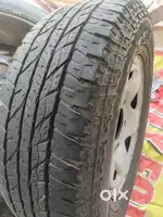 Tata safari