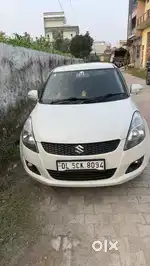 Maruti Suzuki Swift 2014 Petrol Well Maintained