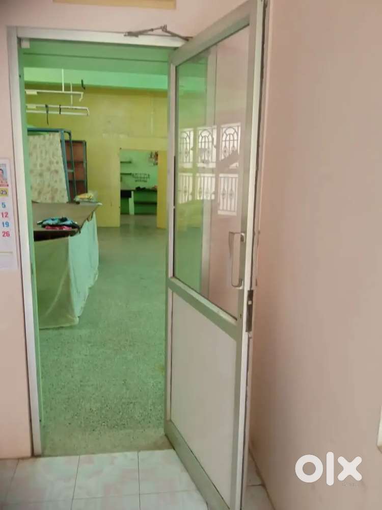 TIRUPPUR- Office space available for Rent  immediately