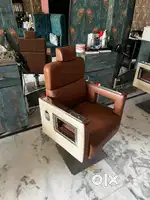 Hair Salon Chair Set