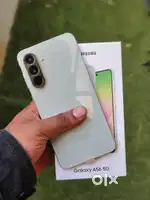 Samsung a56 256gb sealed cut