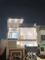 4BHK villa