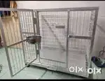 BIG SIZE CAGE