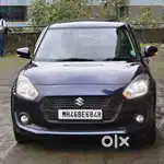 Maruti Suzuki Swift DDiS ZDI Plus, 2018, Diesel