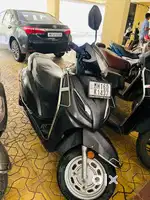 Honda Activa 6g for sale