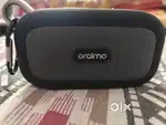 Oraimo bluetooth (3w+3w)  speaker
