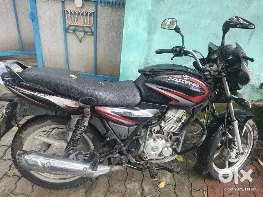 Good condition