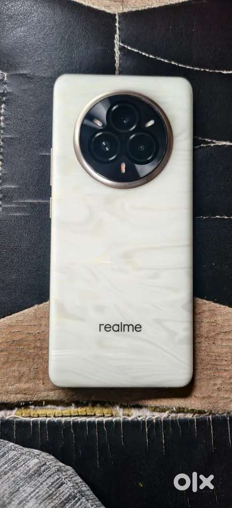 Realme 14 pro