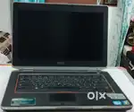 Dell laptop