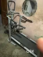 Manuly Trade mile with twister