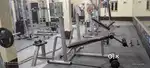 Full gym satup arjent sell