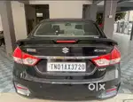1st generation Diesel Ciaz in immaculate condition