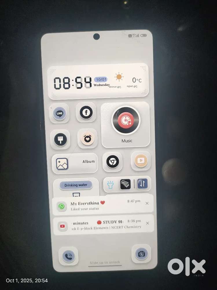 Redmi not 13