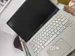 Asus i3 10th new laptop