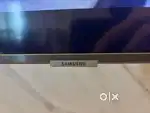 55” Samsung 4k uhd led