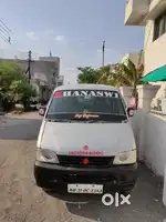 Maruti Suzuki Eeco 2010