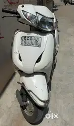 Activa for Sale