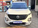 MG Hector 1.5 Smart DCT, 2020, Petrol