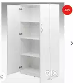 2.5*6 file cupboard brand new