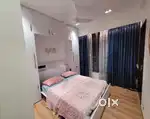 Kakkanad vazhakkala flat for sale