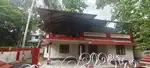 Independent house near University& KE school