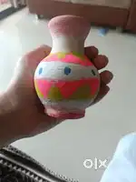 Creative pot