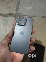 iPhone 14 pro 101% condition 128 gb
