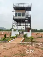 SEA VIEW VENTURE NEAR BHOGAPURAM AIRPORT