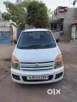 Maruti Suzuki Wagon R 2009