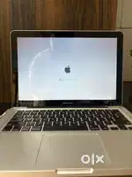 Mac book pro in working condition