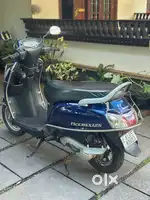 Suzuki Access 125 (2019)