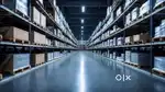 Warehouse associate