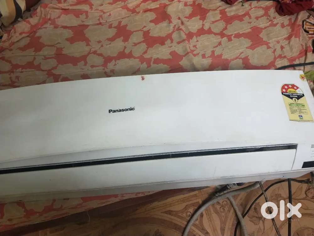 Sale Panasonic 1.5 ton Air condition indoor only