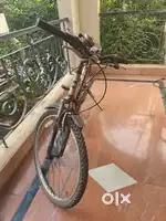 Hero Octane Bicycle
