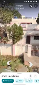 पुष्पकुंज सोसायटी प्लॉट नंबर 60 विकणे आहे