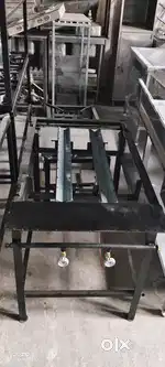 Hotel equipments available
