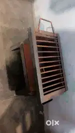 Iron Chamber new