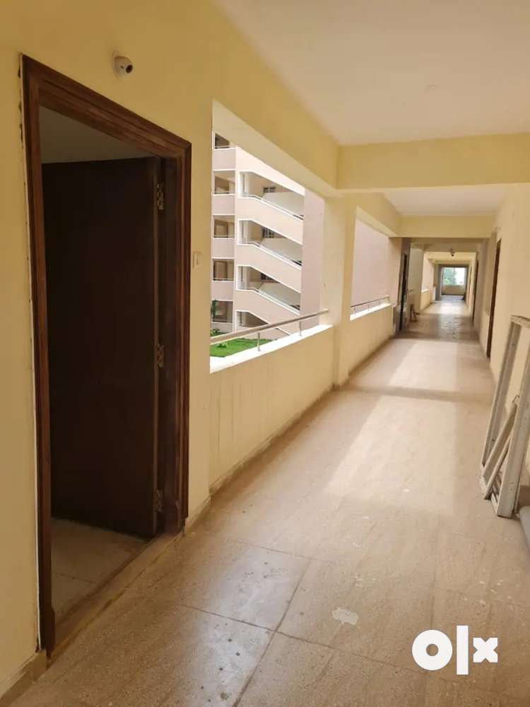 East facing 1150sft,2bhk,new gated community