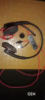 Plantronics headset usb/c cable