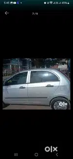 Tata Indica Vista 2010 Diesel 98000 Km Driven