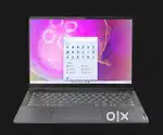 Lenovo ideapad flex 5 i3 12g( 1 month old)