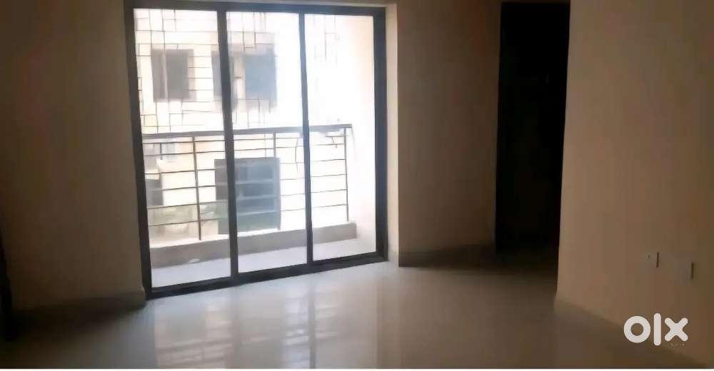 2BHK Apartment near Tollygunge Metro with car parking