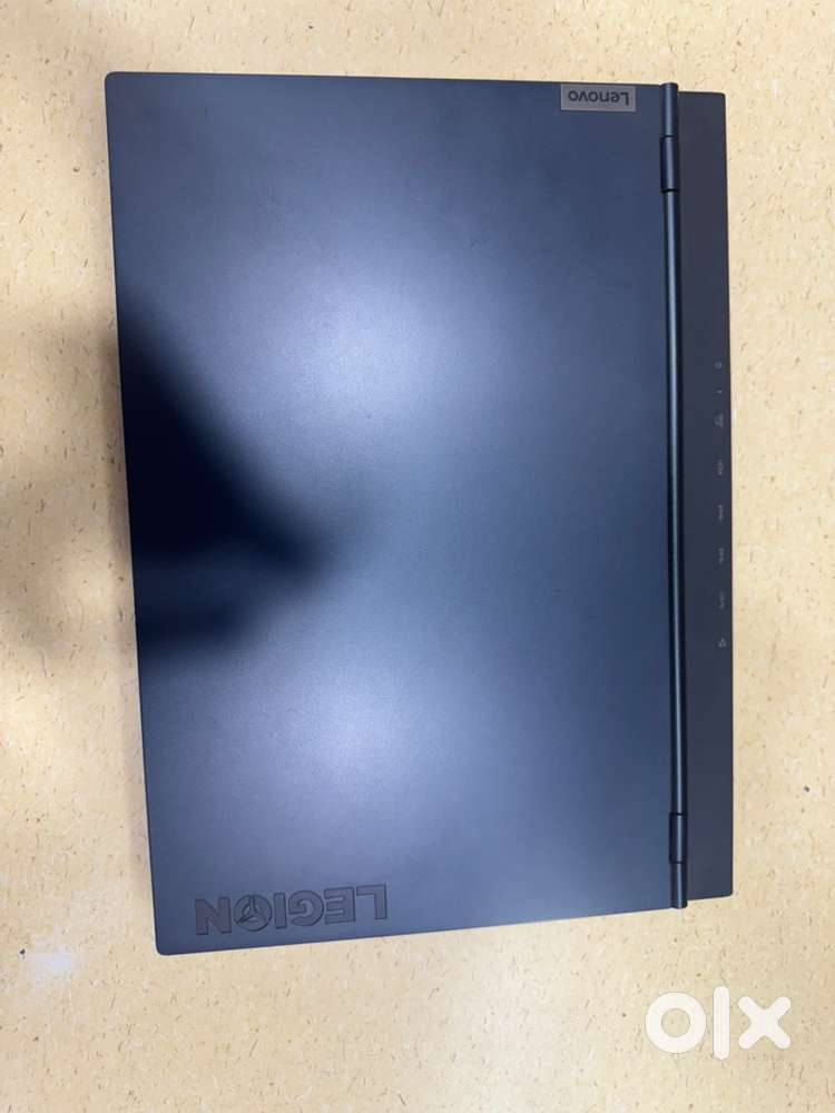 Lenovo legion 5