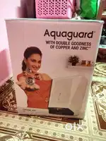 Water purifier