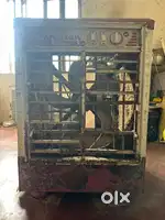 Air cooler