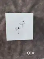Airpods 2nd Gen - Sealed Box